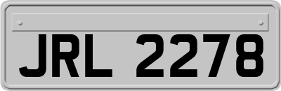 JRL2278