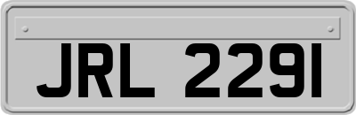 JRL2291