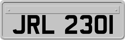JRL2301