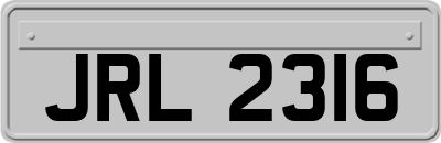JRL2316