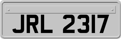 JRL2317