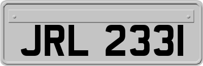 JRL2331