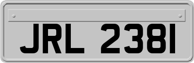 JRL2381