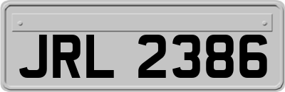 JRL2386
