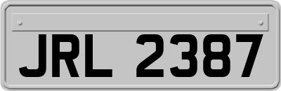 JRL2387