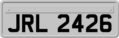 JRL2426