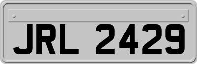 JRL2429