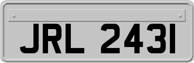 JRL2431