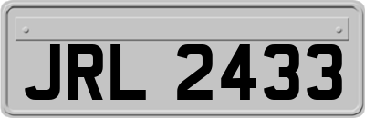JRL2433
