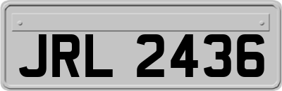 JRL2436