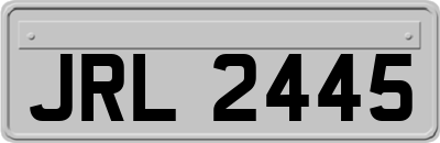 JRL2445