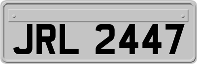 JRL2447