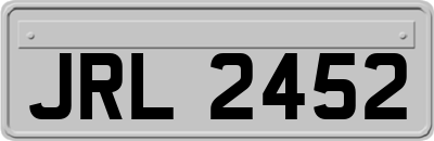 JRL2452