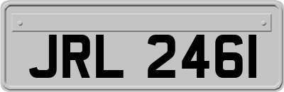 JRL2461