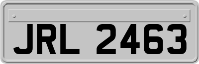 JRL2463