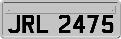 JRL2475