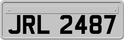 JRL2487