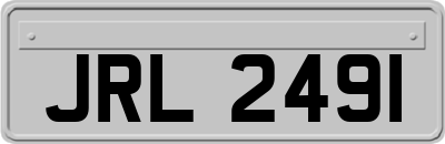 JRL2491