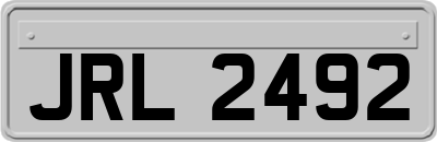 JRL2492