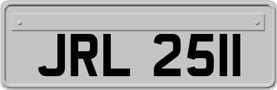 JRL2511