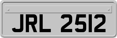 JRL2512