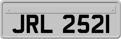 JRL2521
