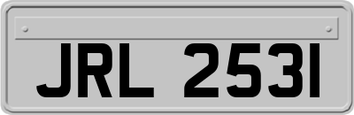 JRL2531
