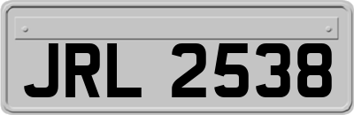 JRL2538