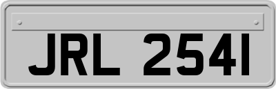 JRL2541