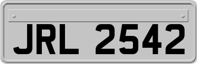 JRL2542