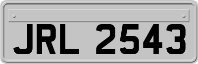 JRL2543