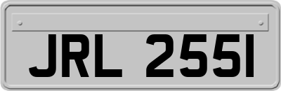 JRL2551