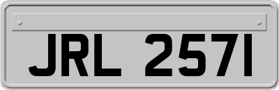 JRL2571