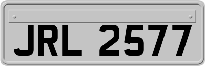 JRL2577