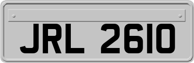 JRL2610