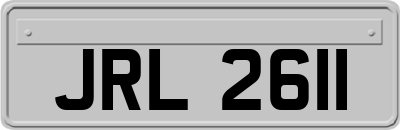 JRL2611