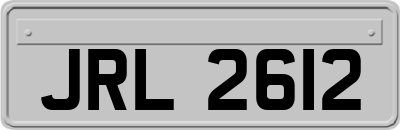 JRL2612