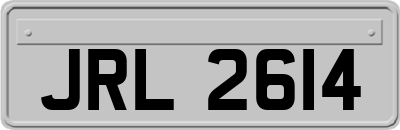 JRL2614