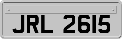 JRL2615