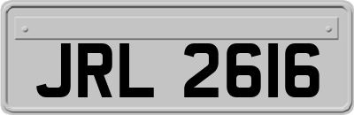 JRL2616
