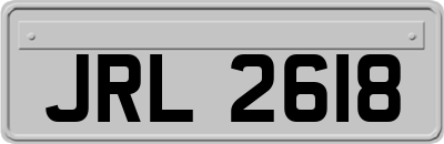 JRL2618