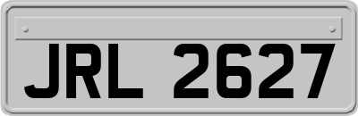 JRL2627