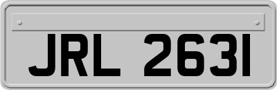 JRL2631