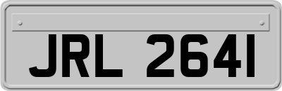 JRL2641