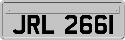 JRL2661