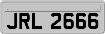 JRL2666