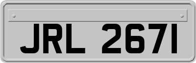 JRL2671