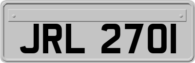 JRL2701