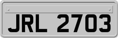JRL2703