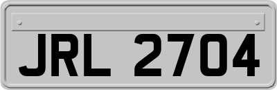 JRL2704